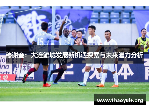穆谢奎:大连鲲城发展新机遇探索与未来潜力分析 穆谢奎:大连鲲城发展新机遇探索与未来潜力分析