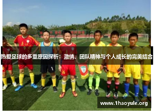 热爱足球的多重原因探析:激情、团队精神与个人成长的完美结合 热爱足球的多重原因探析:激情、团队精神与个人成长的完美结合