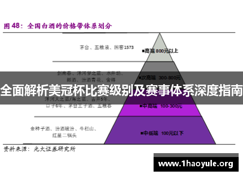 全面解析美冠杯比赛级别及赛事体系深度指南 全面解析美冠杯比赛级别及赛事体系深度指南