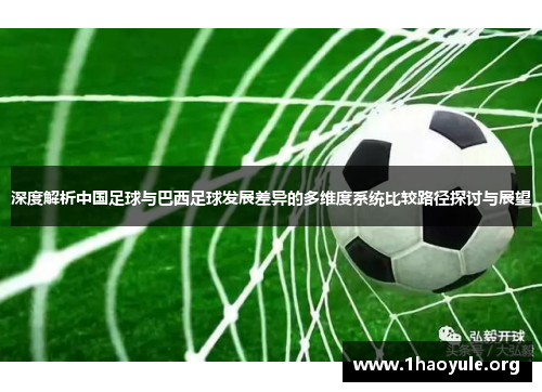 深度解析中国足球与巴西足球发展差异的多维度系统比较路径探讨与展望